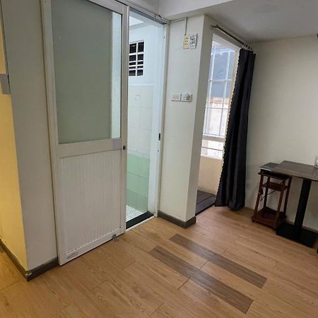 Aparthotel Sky House Ho Či Minovo Město Exteriér fotografie