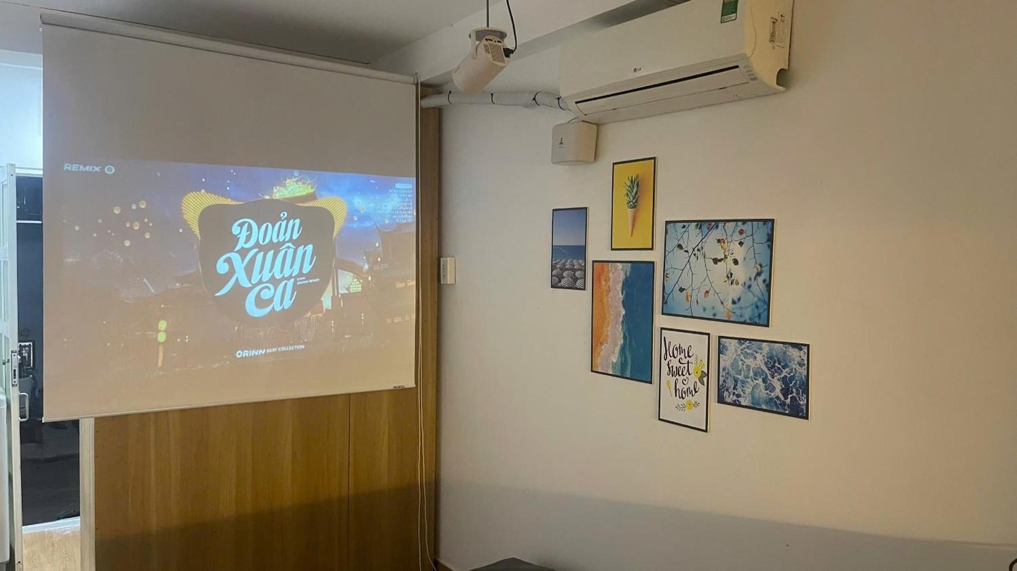 Aparthotel Sky House Ho Či Minovo Město Exteriér fotografie