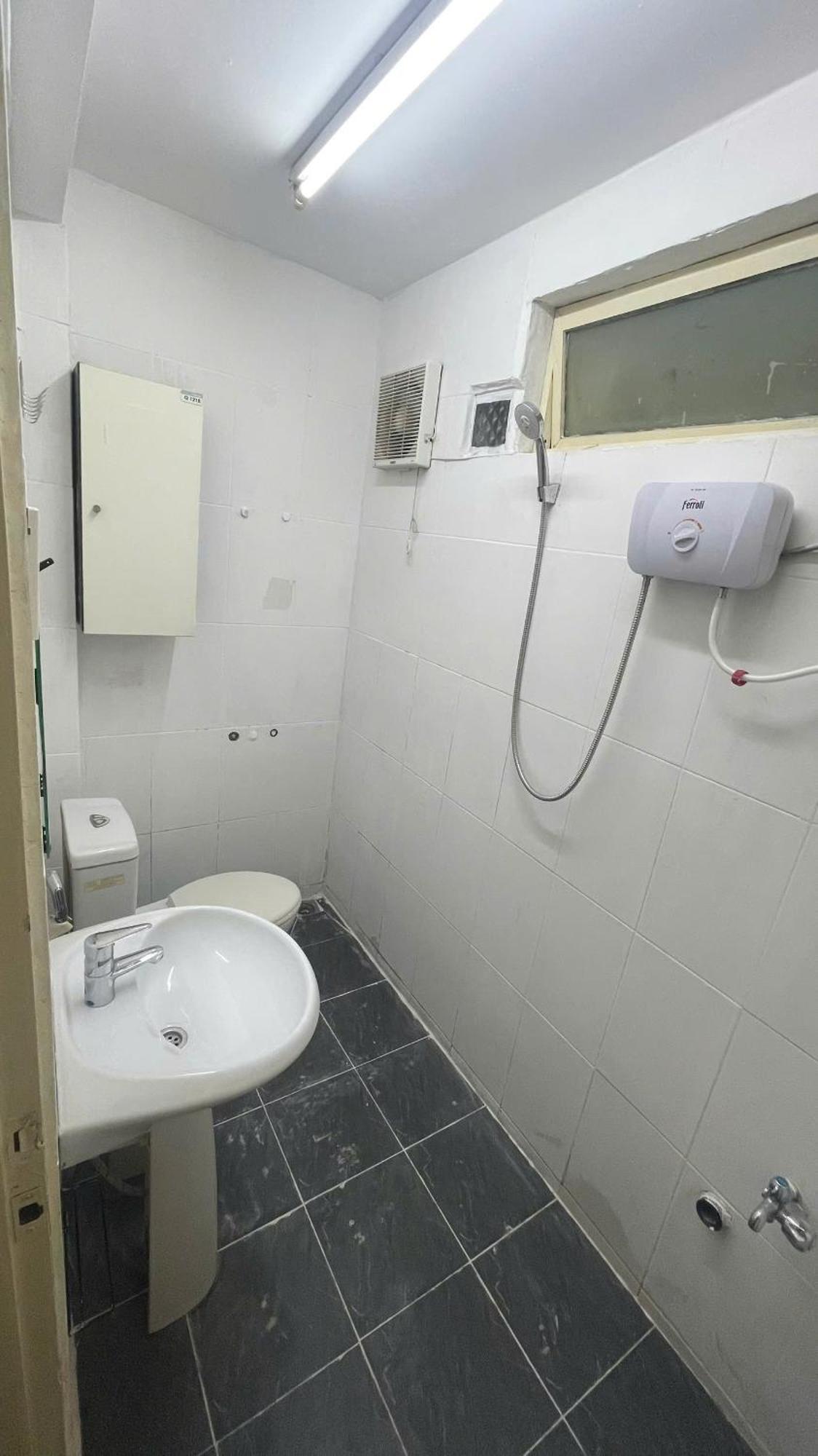 Aparthotel Sky House Ho Či Minovo Město Exteriér fotografie