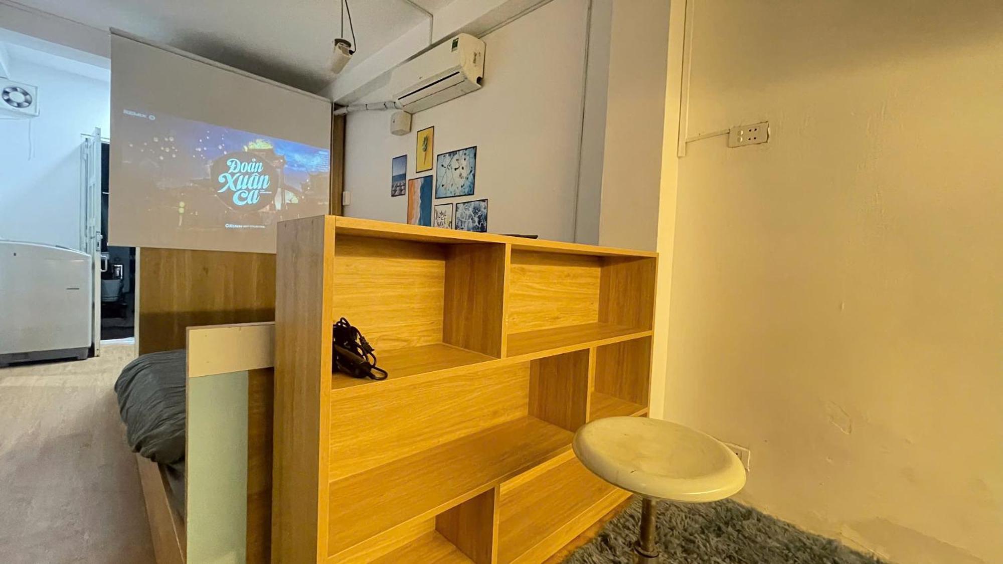 Aparthotel Sky House Ho Či Minovo Město Exteriér fotografie
