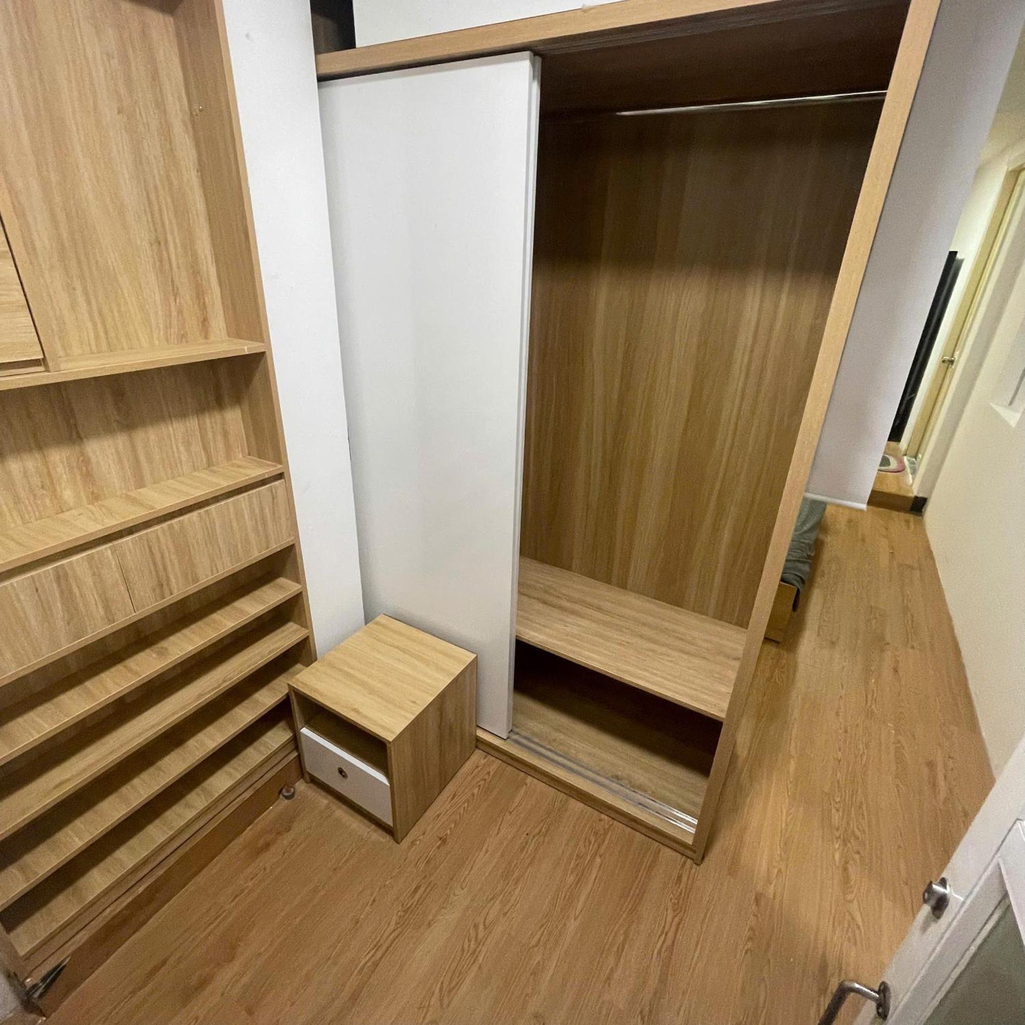 Aparthotel Sky House Ho Či Minovo Město Exteriér fotografie
