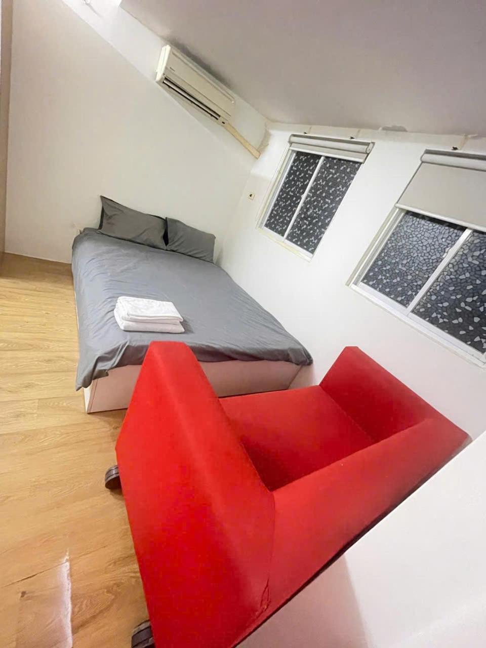 Aparthotel Sky House Ho Či Minovo Město Exteriér fotografie