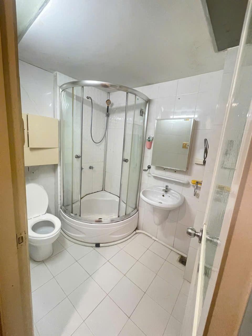 Aparthotel Sky House Ho Či Minovo Město Exteriér fotografie