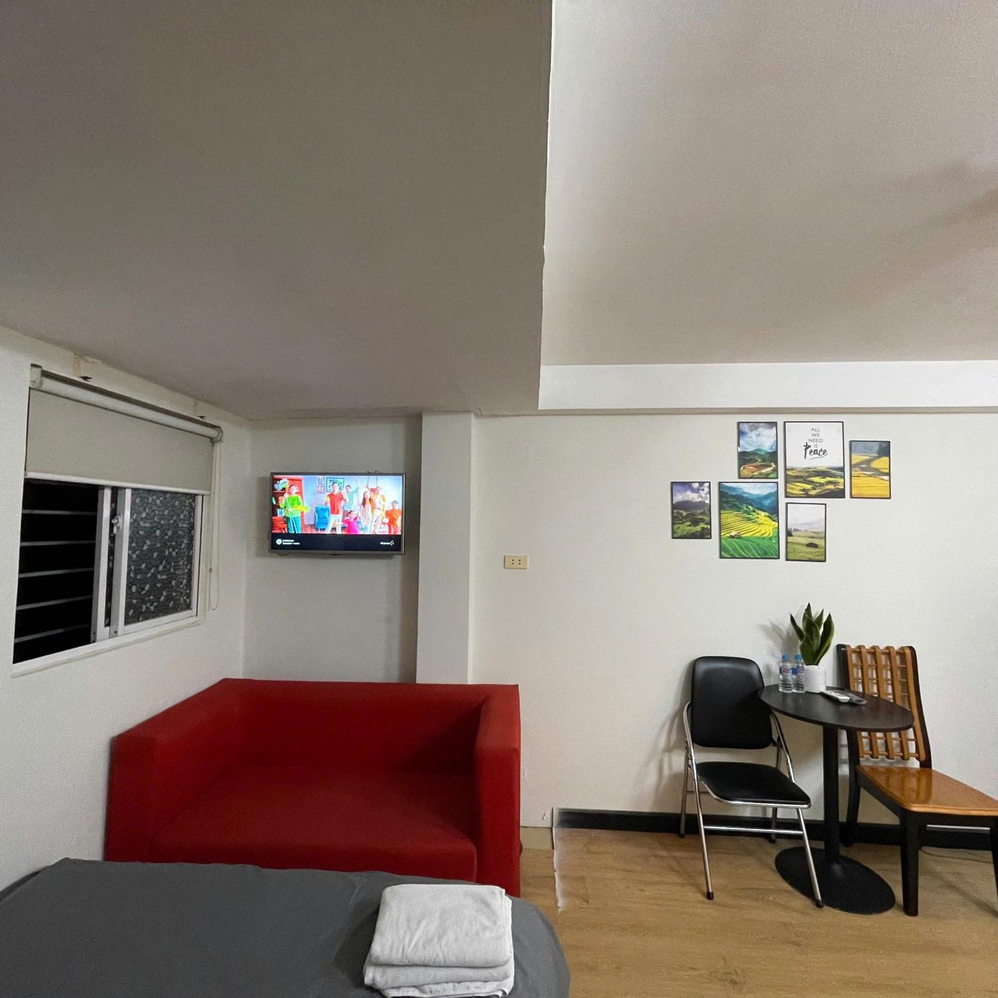 Aparthotel Sky House Ho Či Minovo Město Exteriér fotografie